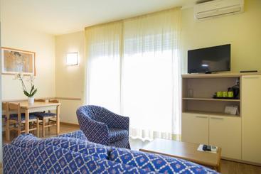 Residence La Madonnina