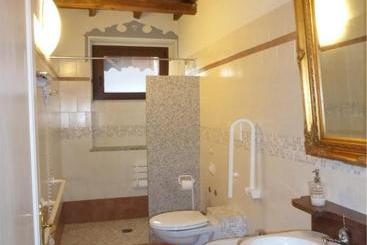 هتل Mulino Di Prada