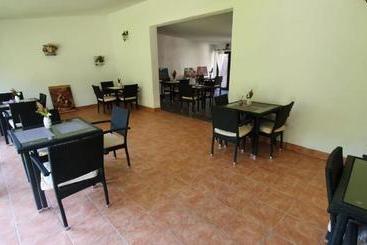 پانسیون Casa Adalmo