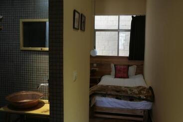 펜션 Flowers Residence