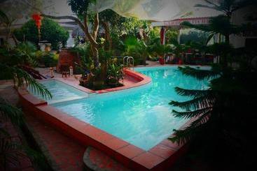پانسیون Happy Family Guesthouse