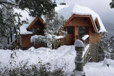 پانسیون Hostal Ayelen