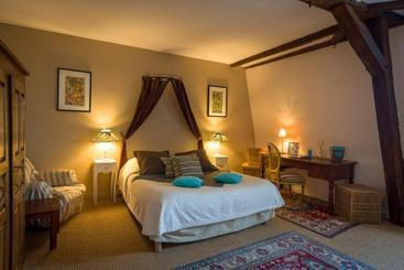 پانسیون Le Patio & Spa