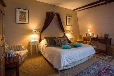 پانسیون Le Patio & Spa
