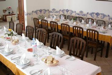 پانسیون Patio Das Margaridas
