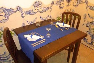 پانسیون Patio Das Margaridas