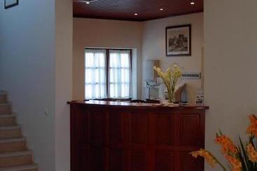 پانسیون Patio Das Margaridas