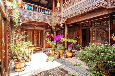 پانسیون Xi Tang Exquisite