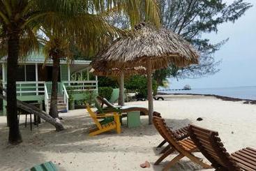 هاستل Village Inn