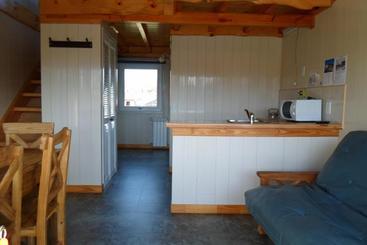 Apart Hotel Curahue