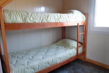 Apart Hotel Curahue