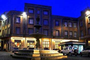 Апарт-отель Palazzo Frigo