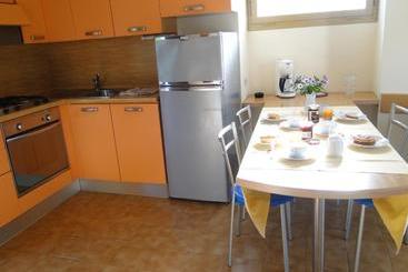 Residence La Carruba