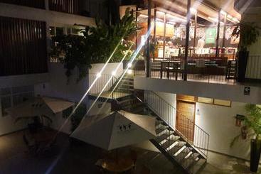 Tucan Suites Tarapoto Hotel Asociado Casa Andina