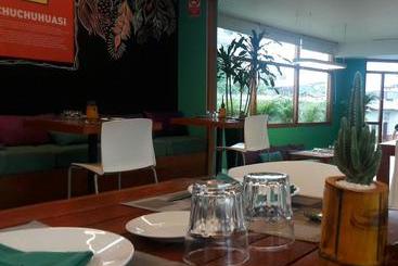 Tucan Suites Tarapoto   Hotel Asociado Casa Andina