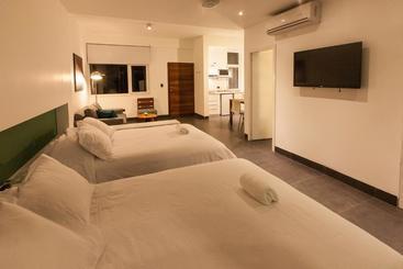 Tucan Suites Tarapoto   Hotel Asociado Casa Andina