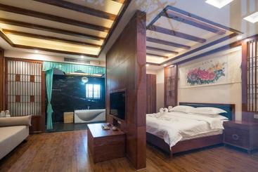 هاستل Lijiang Sinkoo