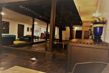 Casa Hotel Santa Lucia