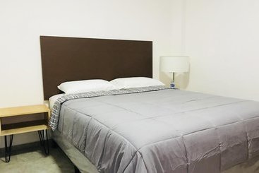Casa Hotel Santa Lucia