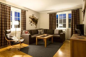 Gästhuset I åre