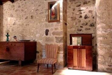 Отель Il Borgo Dell Arcangelo