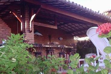پانسیون Pousada Villa Joia