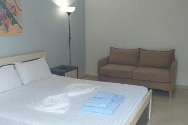 펜션 Guest House Solive