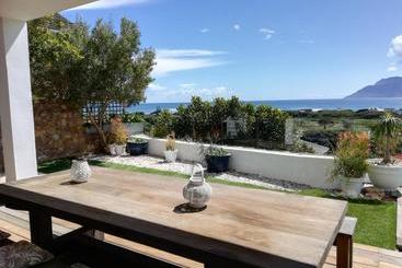 Mountain & Sea Apartments - Kommetjie