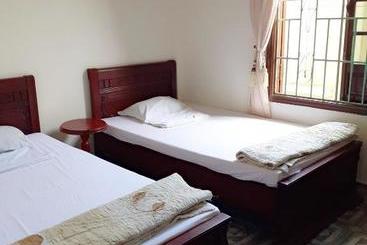پانسیون Nguyet Anh Guesthouse