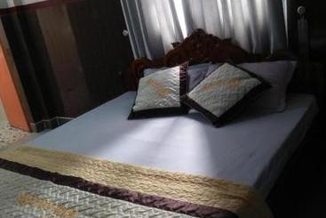 پانسیون Nguyet Anh Guesthouse