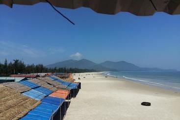 پانسیون Nguyet Anh Guesthouse