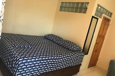 Pension Our Sanctuary