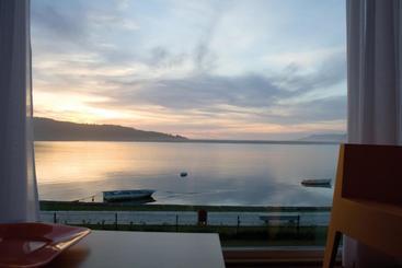 Aparthotel Apart Porto Cabana