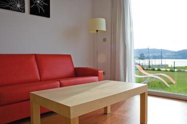 Apart Porto Cabana