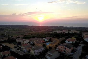 Borgo Marino Badesi