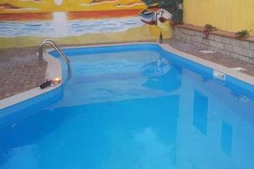 Borgo Marino Badesi