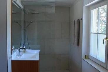 Moor Rosl Apartment
