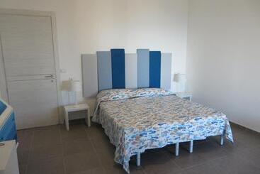 پانسیون Il Capanno