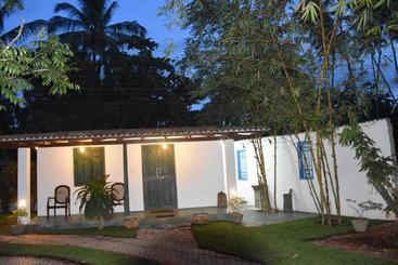 پانسیون Sethra Villa Bentota