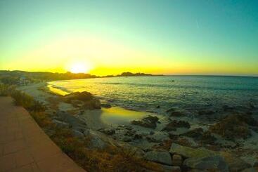 מלון דירות Résidence Le Cosimo