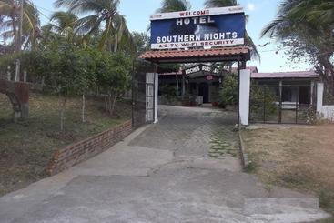 هاستل Noches Sureñas / Southern Nights Nicaragua