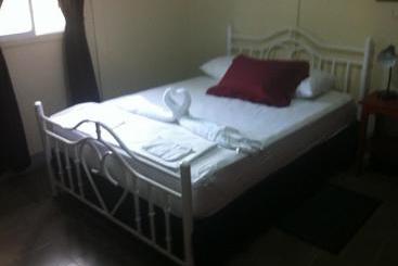 هاستل Noches Sureñas / Southern Nights Nicaragua