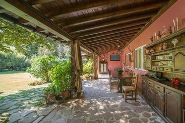 هتل Agroturismo Anziola