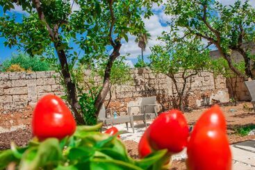 Пансион Riz Salento Guest House
