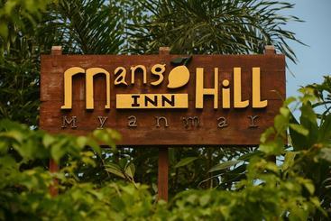 هاستل Mango Hill Inn