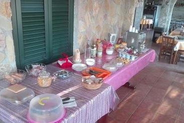 هتل Casa Siciliana Altarbiah