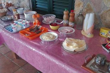 هتل Casa Siciliana Altarbiah