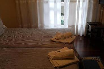 پانسیون Residencia Derby