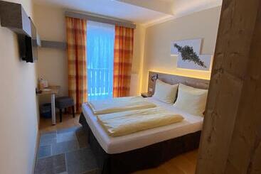 旅馆 Alpengasthof Grobbauer