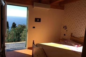 هتل Agriturismo S.ilario